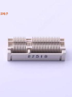 AS0B226-S99Q-7H |原装SMD,P=0.8mm,卧贴PCI/PCIe