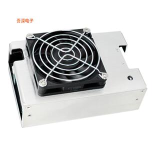 48V PAA500 18B 开放框架500W BRACKE