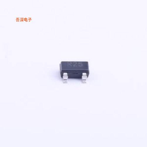 2SC3356K R25 |原装SOT-23三极管(BJT)