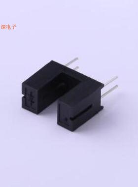 ZOS-T1302-02-F(ZD) |原装DIP-4槽型光电(光电晶体管输出)