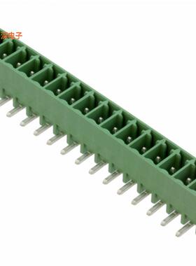 1844359 |原装全新TERM BLOCK HDR 16POS 3.50MM