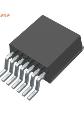 MSC080SMA120SDT/R |原装全新MOSFET SIC 1200 V 80 MOHM TO-263