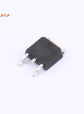 SUD40N10-25-E3 |原装TO-252-2LMOSFET N-CH 100V 40A TO252