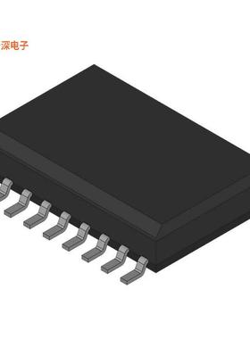 PM7574FS |未验证IC DAC 8BIT