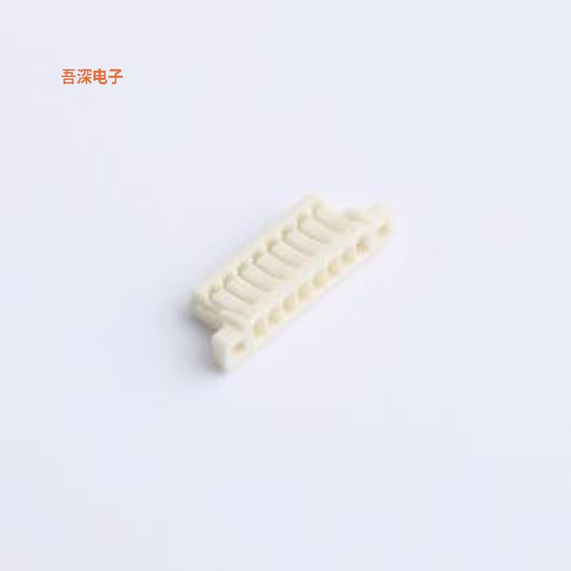 X0800H-08-46HF |原装P=0.8mm(线对板/线对线)