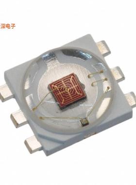 ASMT-JR30-ARS01 |红色 RED 628NM 3W