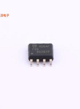 FDS86267P|原装SO-8MOSFET P-CH 150V 2.2A 8SOI