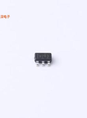 UCC28703DBVR |原装SOT-23-6AC-DC控制器和稳压器