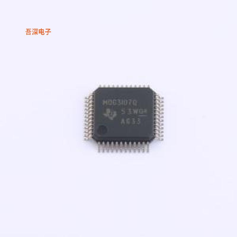 原装正品M0G3107QPTRQ1全新|