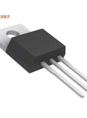FDP053N08B-F102 |N 通道MOSFET N-CH 80V 75A TO220-3
