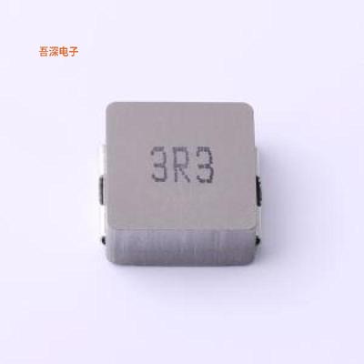 CKST1707-3.3uH/M-NCK |原装SMD,17.5x17.5mm功率电感