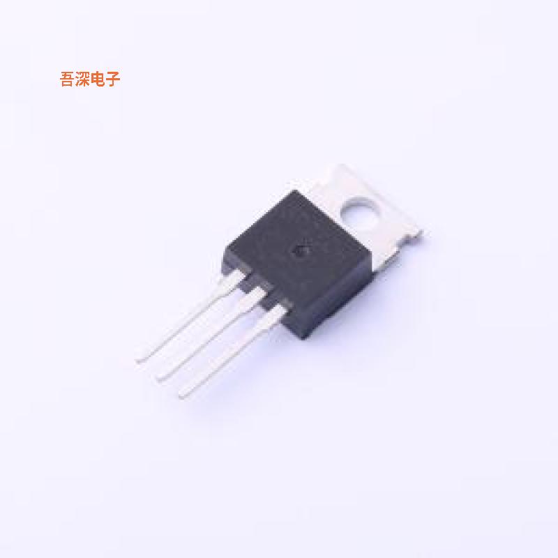 BUT11A |原装TO-220C三极管(BJT)