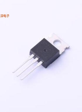 BUT11A |原装TO-220CTRANS NPN 450V 5A TO-220-3