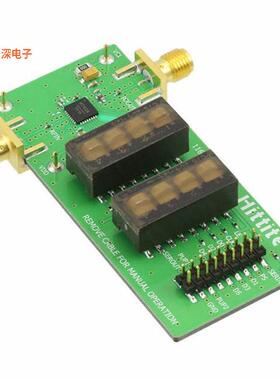 124695-HMC742ALP5 |原装全新BOARD HMC742ALP5E 500-4000MHZ
