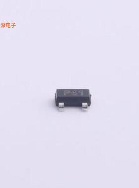 ZXTP2041FTA |原装SOT-23三极管(BJT)