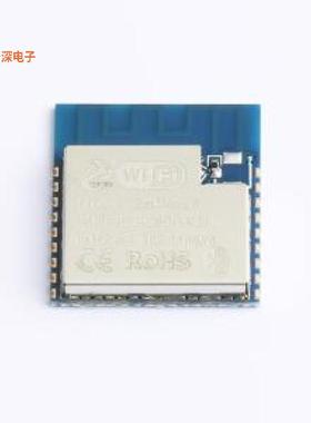 ESPC3-20-N4 |原装SMD,20x18mmWiFi模块