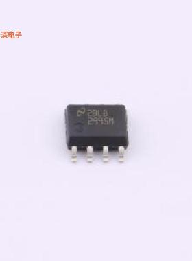 LP2995MX/NOPB |专业管理(PMIC)LP2995 DDR 终端稳压器