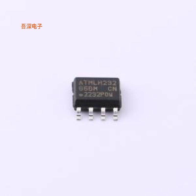 AT93C66B-SSHM-B |原装SOIC-8IC EEPROM 4KBIT 3-WIRE 8SOIC