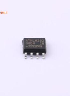 AT93C66B-SSHM-B|原装SOIC-8IC EEPROM 4KBIT 3-WIRE 8SOI