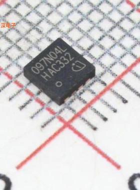 原装正品BSZ097N04LSGATMA1全新|