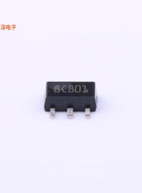 L78L05ACUTR |原装SOT-89-3IC REG LINEAR 5V 100MA SOT89-3