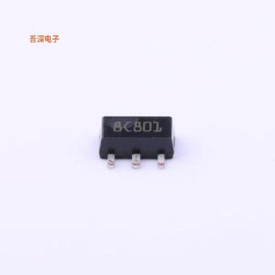 L78L05ACUTR |原装SOT-89-3IC REG LINEAR 5V 100MA SOT89-3