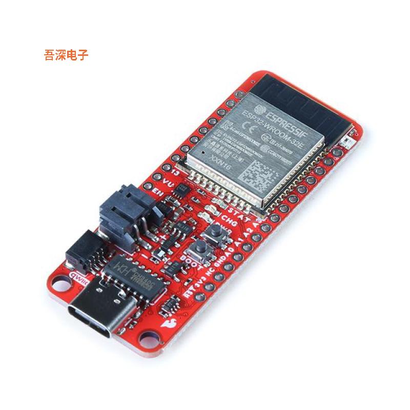 20168 |原装全新THING PLUS ESP32 WROOM USB-C
