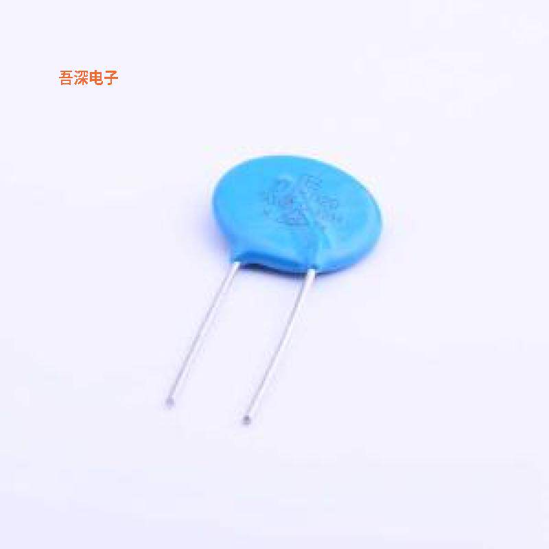 271KD20-P10 |原装插件,P=10mm压敏