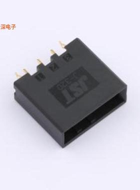 B03B-F32SK-GGYR(LF)(AU) |原装插件,P=5.08mm线对板针座