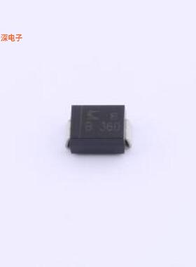 CDBB360-HF|原装DO-214AADIODE SCHOTTKY 60V 3A DO214A