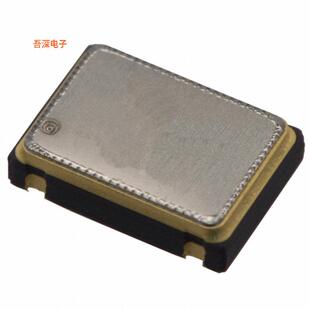 C3391-4.096 |正XTAL OSC XO 4.0960MHZ HCMOS SMD品