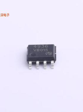 VBZA4936 |原装SO-8(MOSFET)