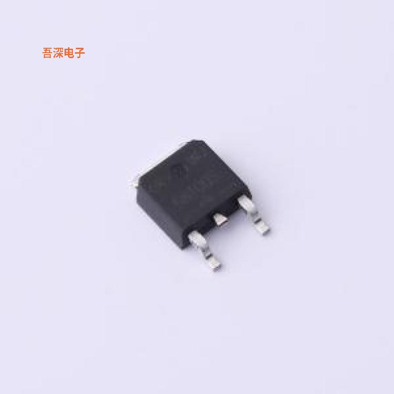G810DS |原装TO-252通用二极管