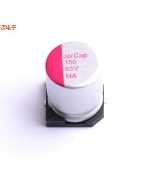 MA63V150M10X12 |原装SMD,D10xL12mm固态