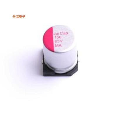 MA63V150M10X12 |原装SMD,D10xL12mm固态