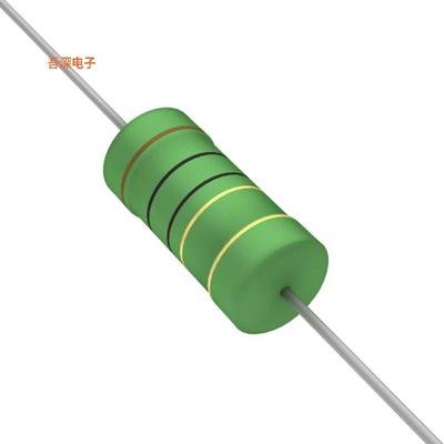 FW10A10R0JA |10 OhmsRES 10 OHM 5% 1W AXIAL
