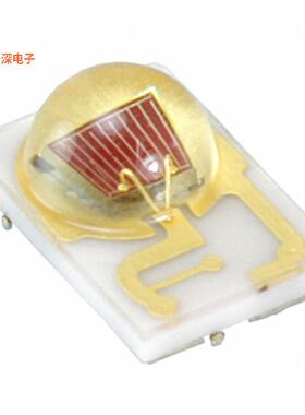 LXM3-PD01 |红色 LUXEON REBEL RED 655NM SMD