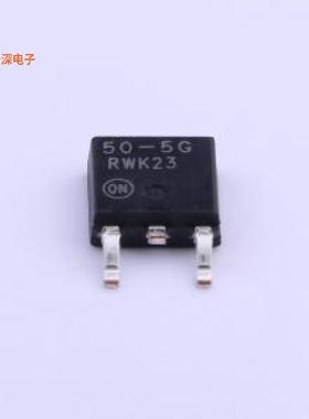 LP2950CDT-5.0RKG |低功耗线性稳压器(LDO)TO-252-2(DPAK)
