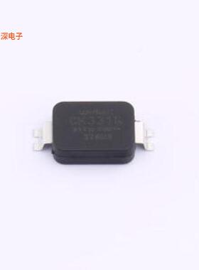 CKB331K2GA80AARC |原装SMD,11.4x6mm贴片(MLCC)