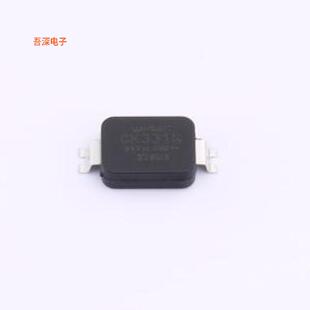 CKB331K2GA80AARC |原装SMD,11.4x6mm贴片(MLCC)