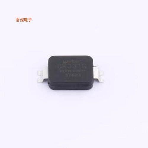 CKB331K2GA80AARC |原装SMD,11.4x6mm电容(MLCC)