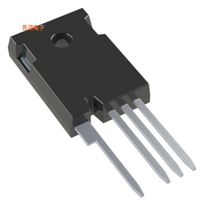 TW015Z65C,S1F |N 通道G3 650V SIC-MOSFET TO-247-4L  15