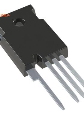 TW083Z65C,S1F |N 通道G3 650V SIC-MOSFET TO-247-4L  83