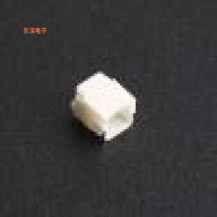 卧贴线对板针 SM03B SMD P=1mm 原装 NSHSS