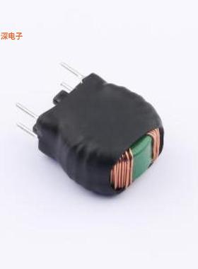 YDTCB130806-143L-B |原装DIP-4P,17x11mm共模滤波器