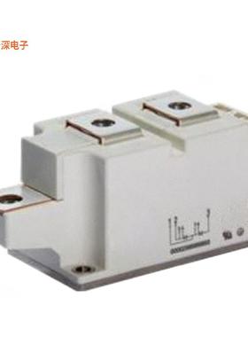 DD340N22SHPSA1 |原装全新DIODE MOD GP 2200V 330A BGPB50SB