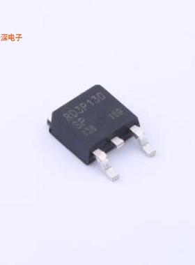 RD3P130SPTL1 |原装TO-252MOSFET P-CH 100V 13A TO252