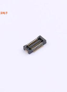 DF37NB-16DS-0.4V(51) 原装|正品SMD,P=0.4mm