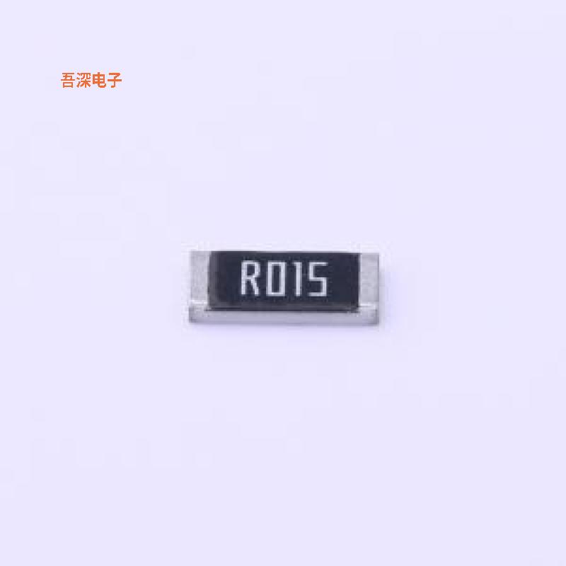 RL2010FK-070R015L |原装2010RES 0.015 OHM 1% 3/4W 2010