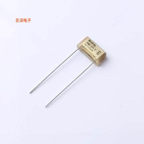 PME271YA4100MR30 |原装插件,P=10.2mm安规电容